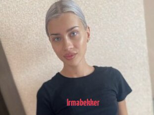 Irmabekker