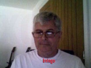 Irvingo