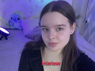 Irvinvinsor