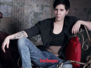 Irwihooper