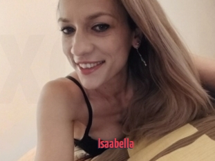 Isaabella