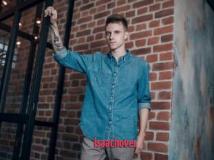 Isaachover