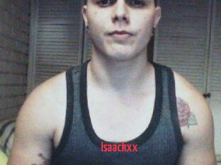 Isaackxx