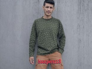 Isaacperez18