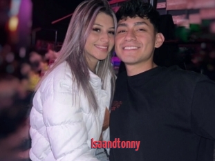 Isaandtonny