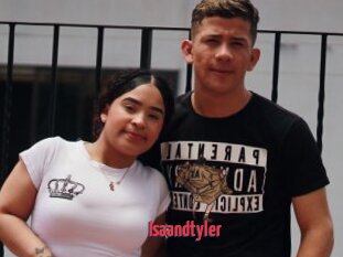 Isaandtyler