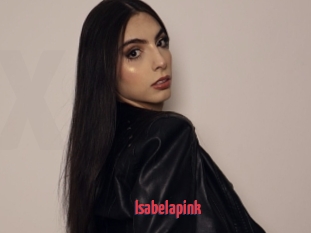 Isabelapink