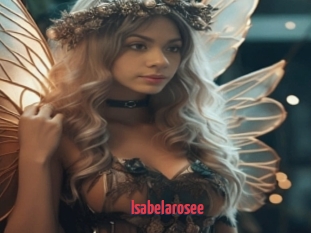 Isabelarosee