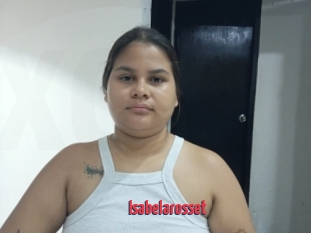 Isabelarosset