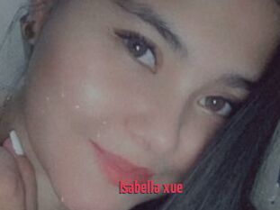 Isabella_xue