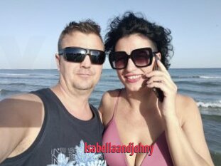 Isabellaandjohny