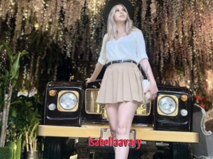 Isabellaavary