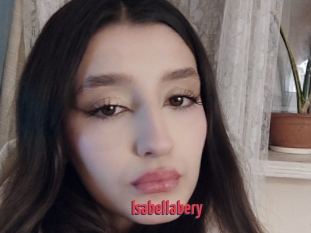 Isabellabery
