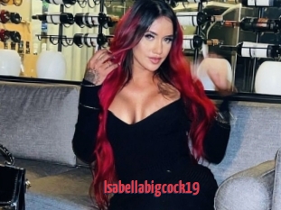Isabellabigcock19