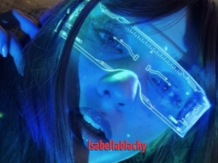 Isabellablacky