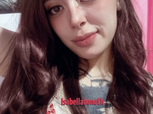Isabellaboneth