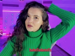 Isabelladaniells