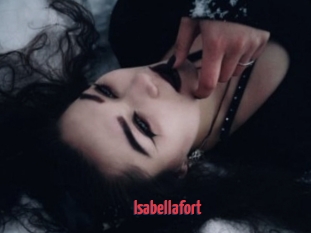 Isabellafort