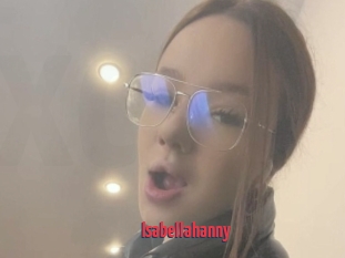 Isabellahanny