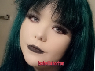 Isabellahorton
