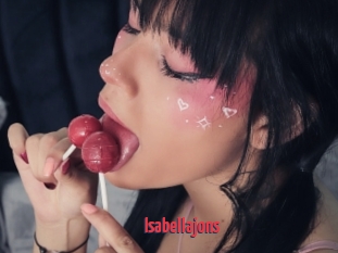 Isabellajons