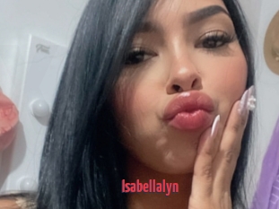 Isabellalyn