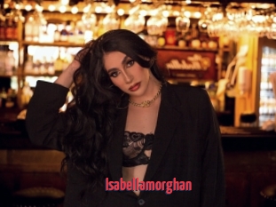 Isabellamorghan