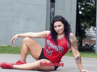 Isabellanoire