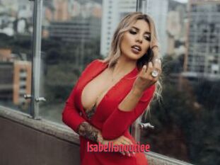 Isabellanouriee