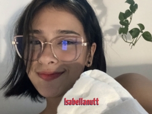 Isabellanutt