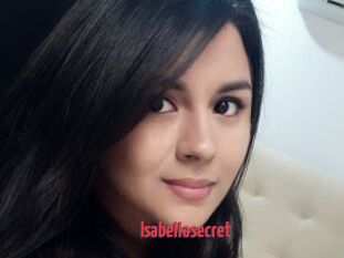 Isabellasecret