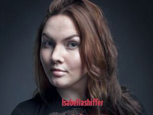 Isabellashiffer