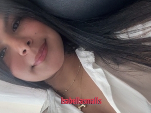 Isabellasmalls