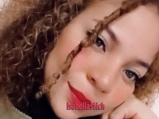 Isabellastick