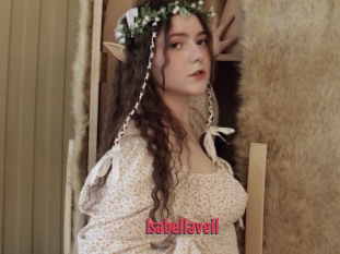 Isabellaveil