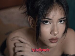 Isabellawein