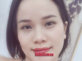 Isabellawen