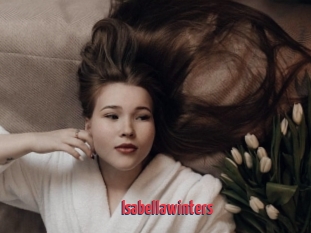 Isabellawinters