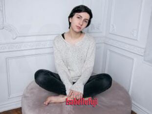 Isabellefuji