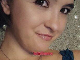 Isabellenoire