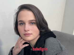Isabellgrin