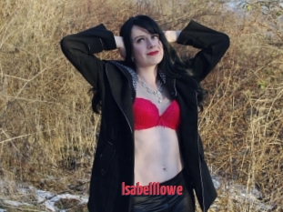 Isabelllowe