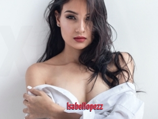 Isabellopezz