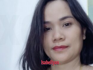 Isabellyan