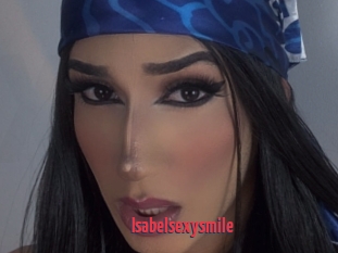 Isabelsexysmile