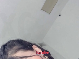 Isacutee