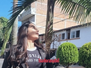 Isadoranabil