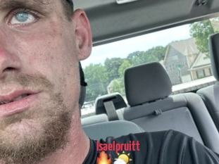 Isaelpruitt