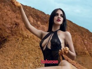 Isahanson