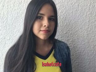 Isahotcute